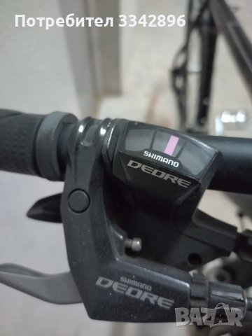 Велосипед Stevens , снимка 2 - Велосипеди - 42648804