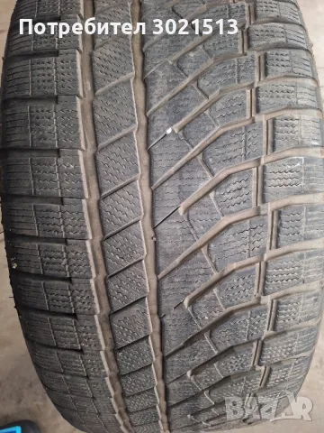 ЗИМНИ ГУМИ FALKEN 265/35/20, снимка 5 - Гуми и джанти - 49796995