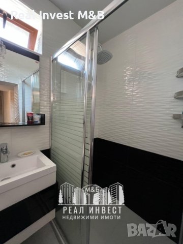 Подавам луксозен имот в с. Голямо Асеново, снимка 3 - Къщи - 42087771