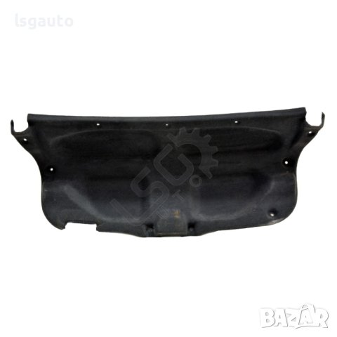 Кора заден капак Toyota Avensis III(2009-2015) ID: 98070