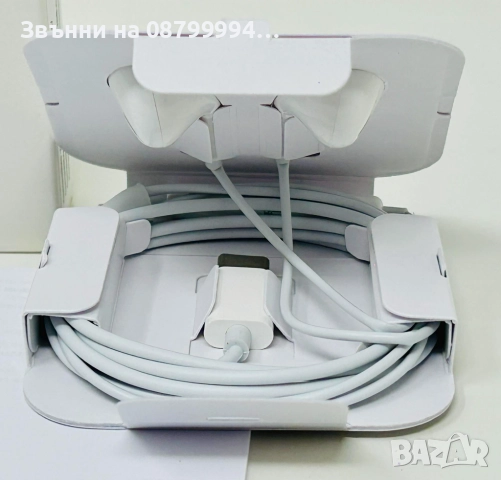 Оригинални Слушалки за Apple iPhone 15,16,16Plus,16Pro,16ProMax,17,17R,17Pro,17ProMax, снимка 4 - Слушалки, hands-free - 52586876