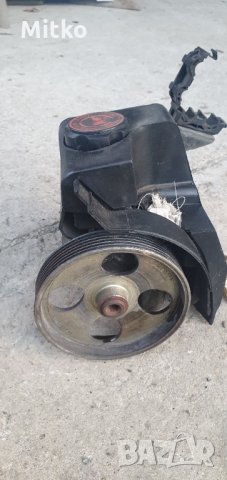 Хидравлична помпа за Пежо 206 1.4 hdi, снимка 3 - Части - 35278787