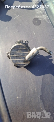 Вакуум помпа Mercedes 3.2 CDI 197 к.с. W220 / W211, снимка 2 - Части - 53151771