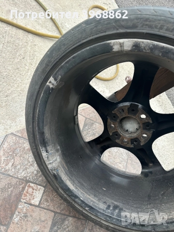19 джанти БМВ style 230, снимка 6 - Гуми и джанти - 51161690
