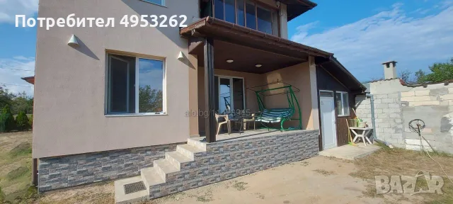 продавам къща варна, снимка 2 - Къщи - 56135083