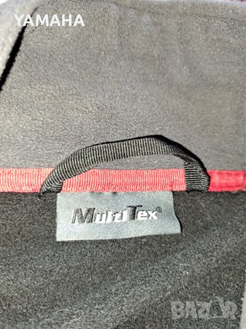 Multi___tex  Мъжки  Полар  L___XL, снимка 5 - Спортни дрехи, екипи - 42447468