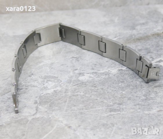Стоманена гривна BRT1154, снимка 5 - Гривни - 31472310
