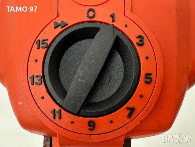 Hilti HDE 500-A22 - Акумулаторен уред за двукомпонентно лепило 22V, снимка 4 - Други инструменти - 54084326