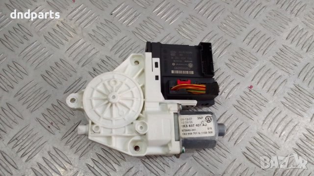 Моторче стъклоповдигач VW Golf 5 1.4TSI 140кс. 2007г.(предно ляво)	