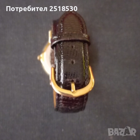 Rodania slim quartz , снимка 5 - Мъжки - 52366592