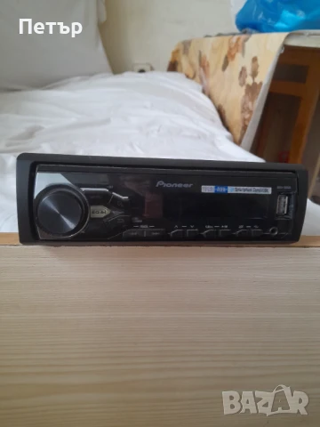 Продавам радио Пайнер за кола , снимка 2 - Селскостопанска техника - 51329914