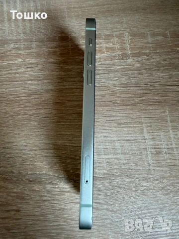 iPhone 12 128 GB Green/зелен 100% батерия.Перфектен!, снимка 4 - Apple iPhone - 54202205