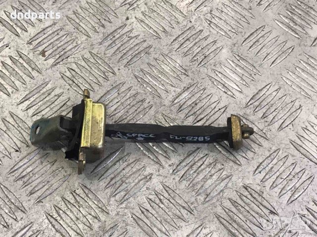 Стопер предна врата Mitsubishi Space Star 2000г.