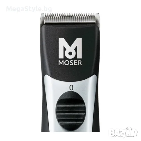 Професионална контурна машинка Moser ChroMini Pro 2