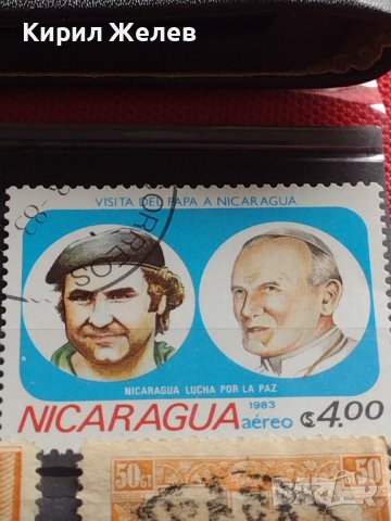 Пощенски марки смесени серий от цял свят перфектно състояние за КОЛЕКЦИЯ 22553, снимка 5 - Филателия - 40421966