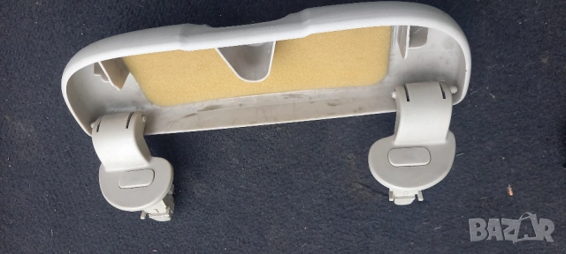 Кутия за очила Renault Scenic II, снимка 2 - Части - 54096298