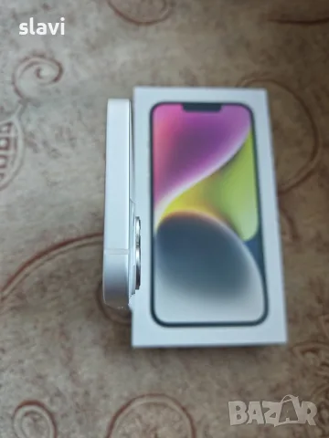 IPhone 14 128GB Батерия 83%, снимка 6 - Apple iPhone - 56381907