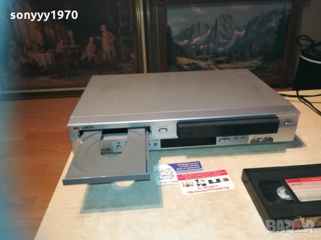 samsung sv-dv440 dvd/video hifi stereo 6 head-внос france 2510202038, снимка 12 - Плейъри, домашно кино, прожектори - 30553468