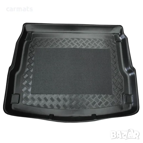 Стелка за багажник Aristar за Audi A8 D4 (2010-2013) standard and extended wheelbase with a spare ty