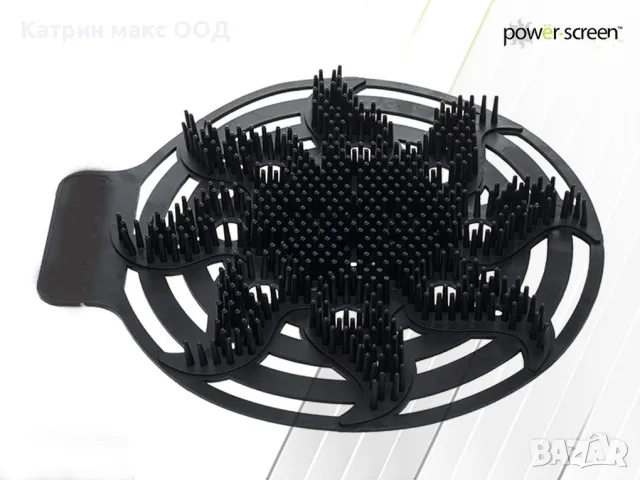 Катрин макс Гумени подложки и кубчета за писоари, ароматизатори за тоалетна, снимка 5 - Ароматизатори - 49210751