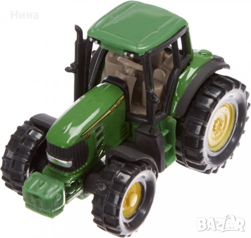 Пъзел + трактор, снимка 2 - Коли, камиони, мотори, писти - 38024789