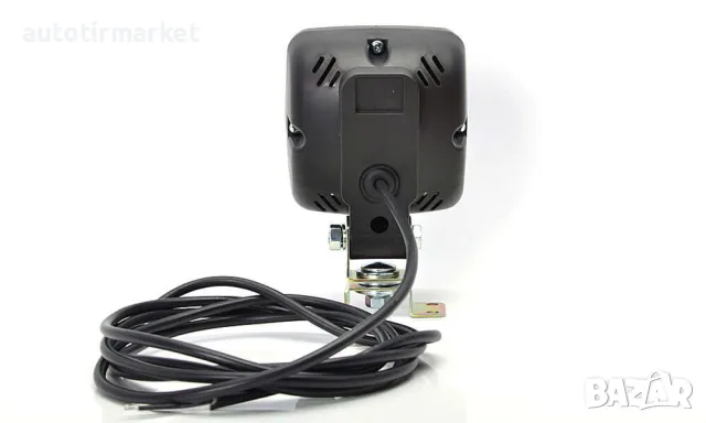 LED Халоген работна лампа WAS – 807, снимка 4 - Аксесоари и консумативи - 56053005