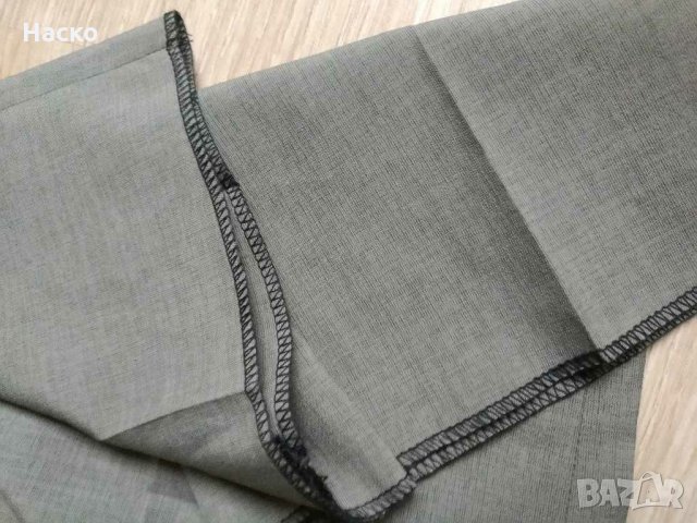 Parushev ,нов официален мъжки панталон, снимка 11 - Панталони - 31177466