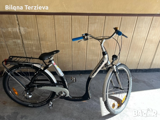 Продавам велосипед MERIDA