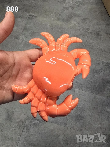 морски фигурки , снимка 2 - Статуетки - 54137381