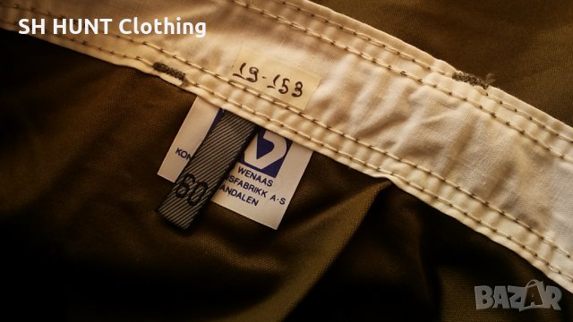 WENAAS Trouser размер XXL за лов риболов и туризъм панталон със здрава материя - 54, снимка 7 - Екипировка - 35605332