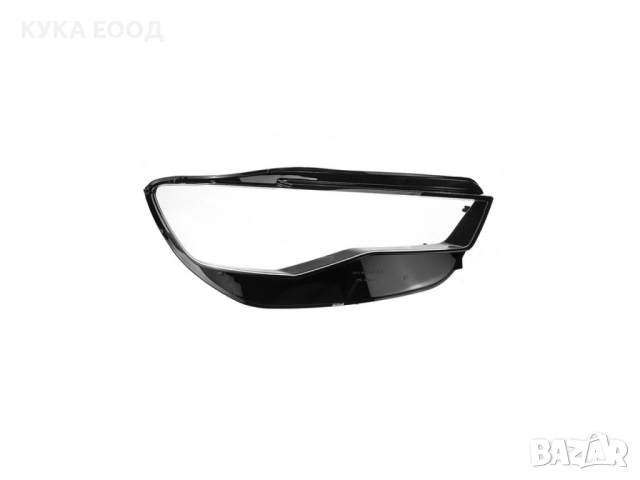 Стъкла за фарове на Audi A6 C7 Facelift LCI (2015-2018), снимка 2 - Аксесоари и консумативи - 44514584