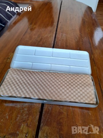 Стари водни бои,боички Varia, снимка 3 - Други ценни предмети - 37298358