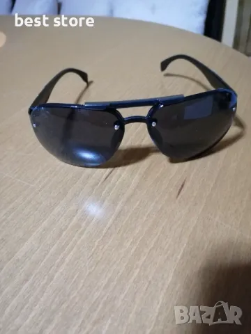 Слънчеви очила, снимка 11 - Слънчеви и диоптрични очила - 22222386