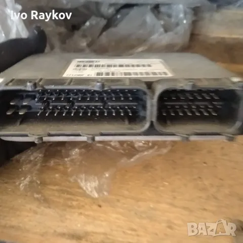 Компютър 46767510 Alfa Romeo 147 2.0, снимка 2 - Части - 47919020