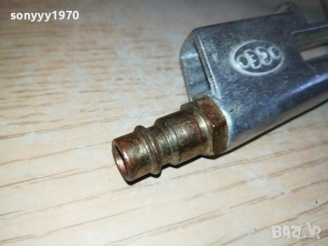 ПИСТОЛЕТ ЗА БОЯДИСВАНЕ-ПУЛВЕЛИЗАТОР ОТ ГЕРМАНИЯ 0111231025, снимка 10 - Други инструменти - 42804275