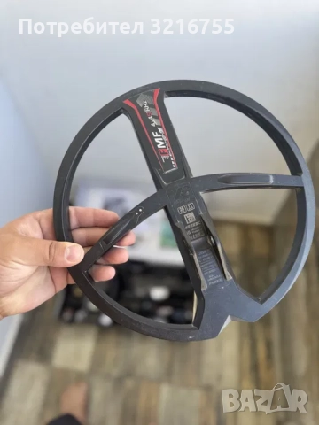 Xp deus 2 / Деус 2 пълен комплект в гаранция, снимка 3 - Друга електроника - 52849790