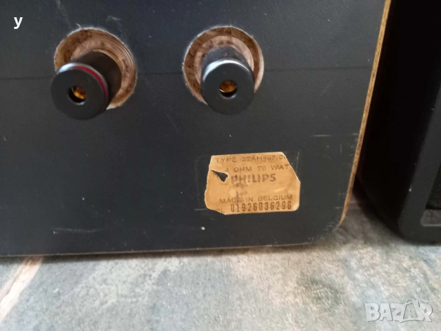 Philips 22ah 467, снимка 3 - Тонколони - 53890683