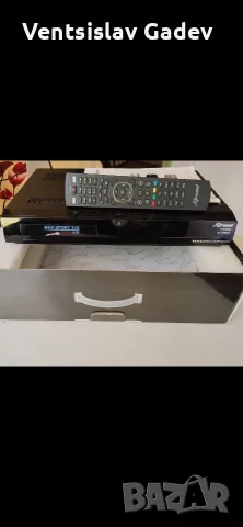 Сателитен приемник Xtrend 10000 G edition 