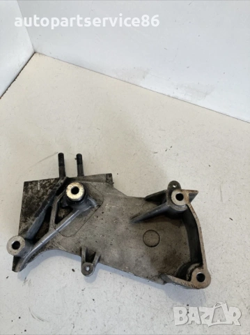 Конзола държач за KIA Sportage 2.0 CRDi (2006) 140 HP