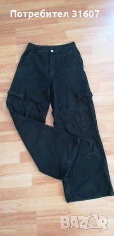 Сет - 3 броя дънкови панталони, снимка 2 - Гащеризони - 54244208