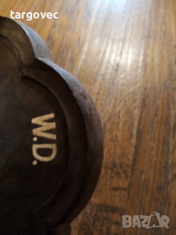 Уникат планинска коза Австрия, снимка 2 - Антикварни и старинни предмети - 36846544