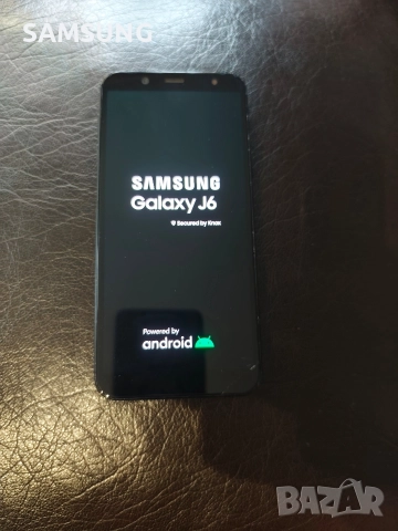 Samsung - J6, снимка 3 - Samsung - 52788180