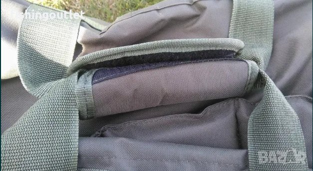  Шарански рибарски сак Filstar KK 19 59 лв., снимка 3 - Такъми - 30907219