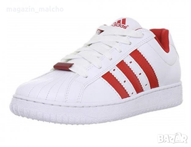 ДЕТСКИ МАРАТОНКИ - ADIDAS SS INSPIRED; размер: 28