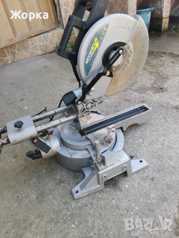 Циркуляр пендула-WOOD STAR 1900"wata , снимка 3 - Други стоки за дома - 38338737