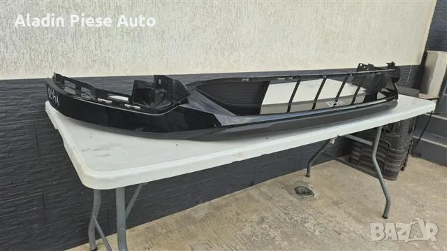 Спойлер Mazda CX5 CX-5 Facelift предна броня година 2022 2023 2024 код KSD6-50032, KSD650032 , снимка 3 - Аксесоари и консумативи - 50357028