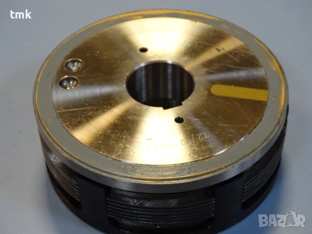 Съединител електромагнитен Stromag EKE 16S multiplate electromagnetic clutch, снимка 2 - Резервни части за машини - 50939079