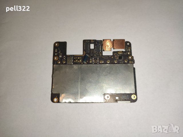 Google Pixel 32/4 GB (2016) на части, снимка 4 - Резервни части за телефони - 37760744