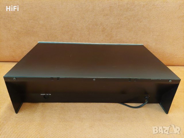 Telefumken TC - 400 /78 г., снимка 6 - Декове - 31822333