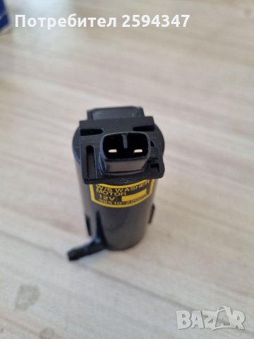 HYUNDAI ACCENT VERNA ELANTRA LANTRA SONATA H1 STAREX ЕЛ ПОМПА ЧИСТАЧКИ , снимка 2 - Части - 35474749